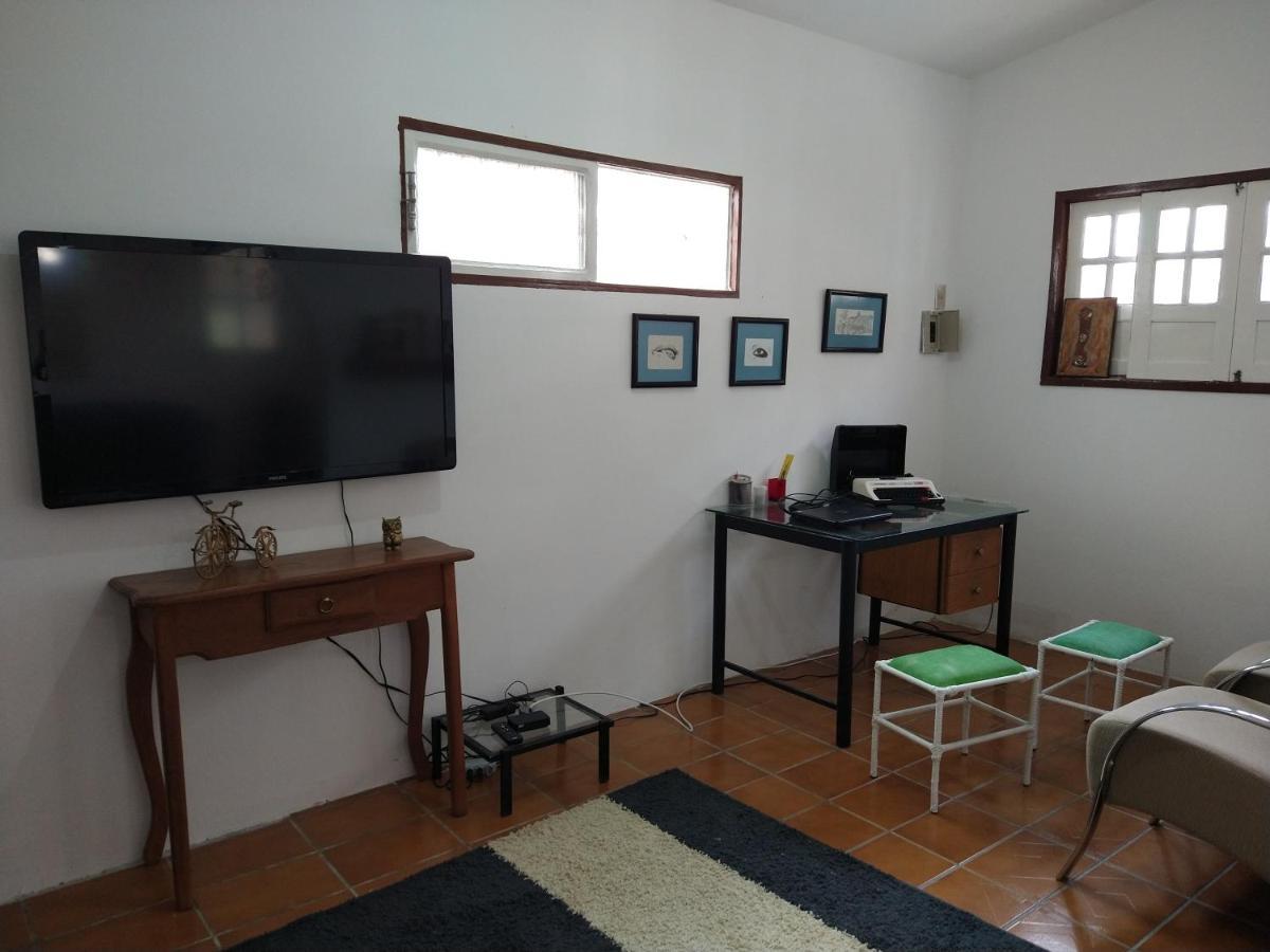 Casa Em Gravata Vista Para O Vale Villa Екстериор снимка