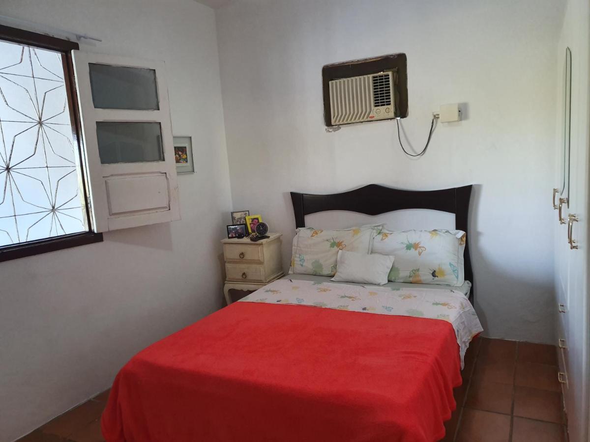 Casa Em Gravata Vista Para O Vale Villa Екстериор снимка