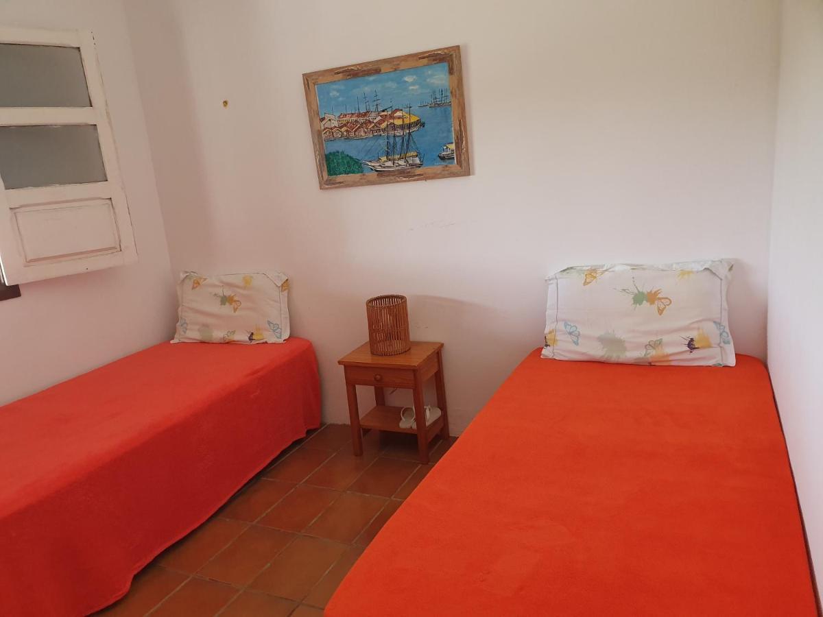 Casa Em Gravata Vista Para O Vale Villa Екстериор снимка