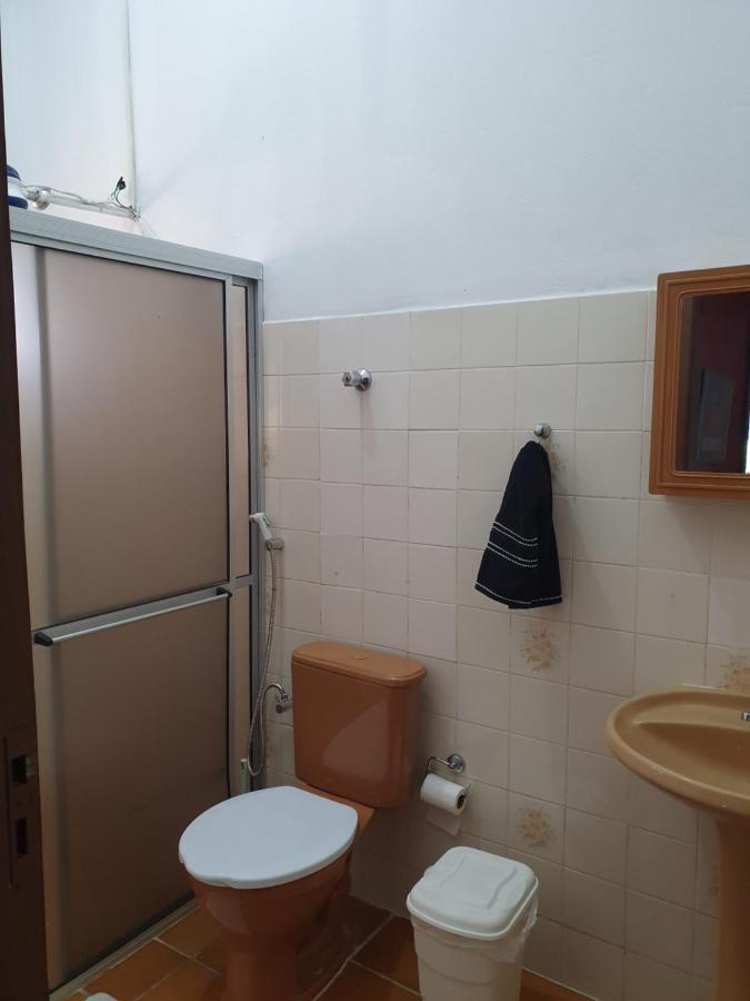 Casa Em Gravata Vista Para O Vale Villa Екстериор снимка