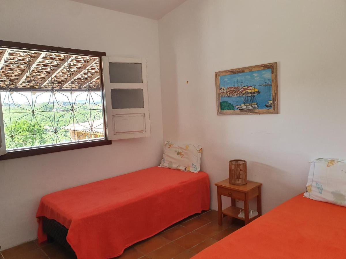 Casa Em Gravata Vista Para O Vale Villa Екстериор снимка