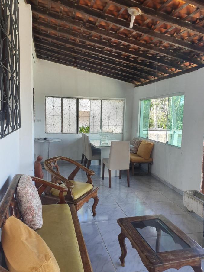 Casa Em Gravata Vista Para O Vale Villa Екстериор снимка