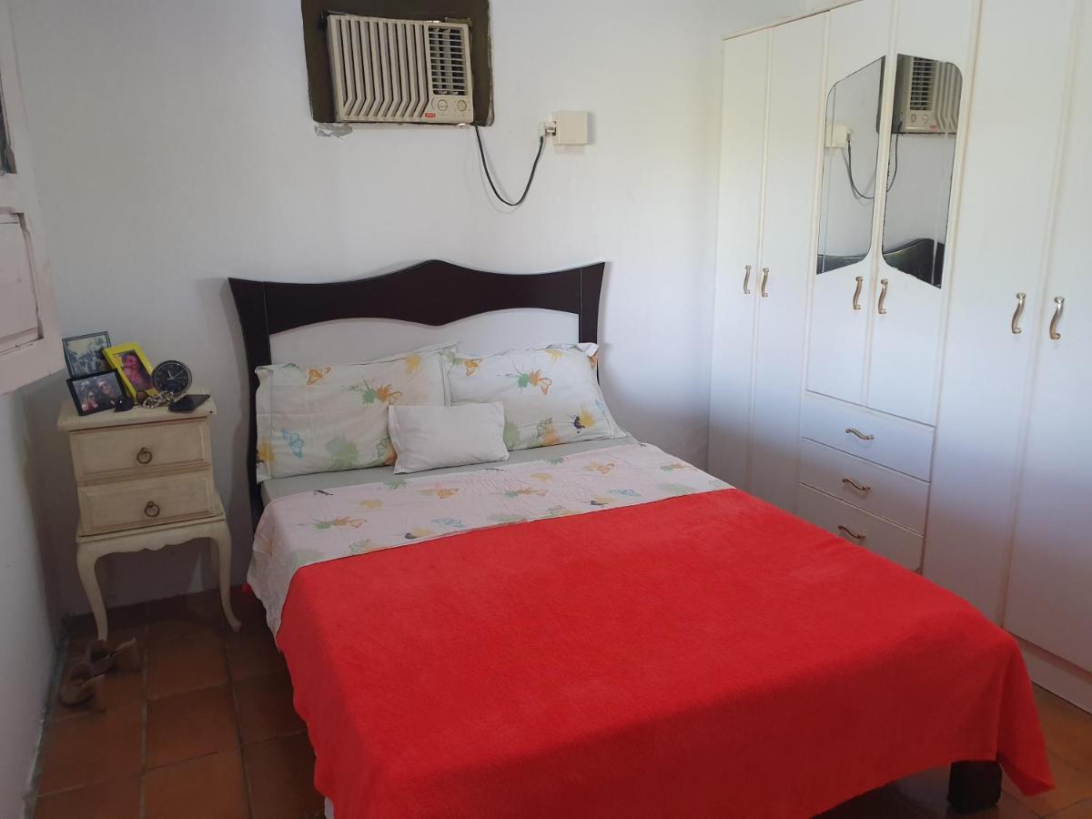 Casa Em Gravata Vista Para O Vale Villa Екстериор снимка