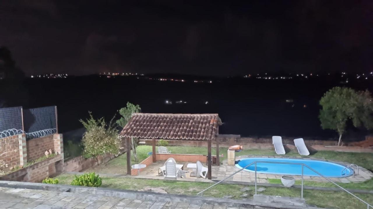Casa Em Gravata Vista Para O Vale Villa Екстериор снимка
