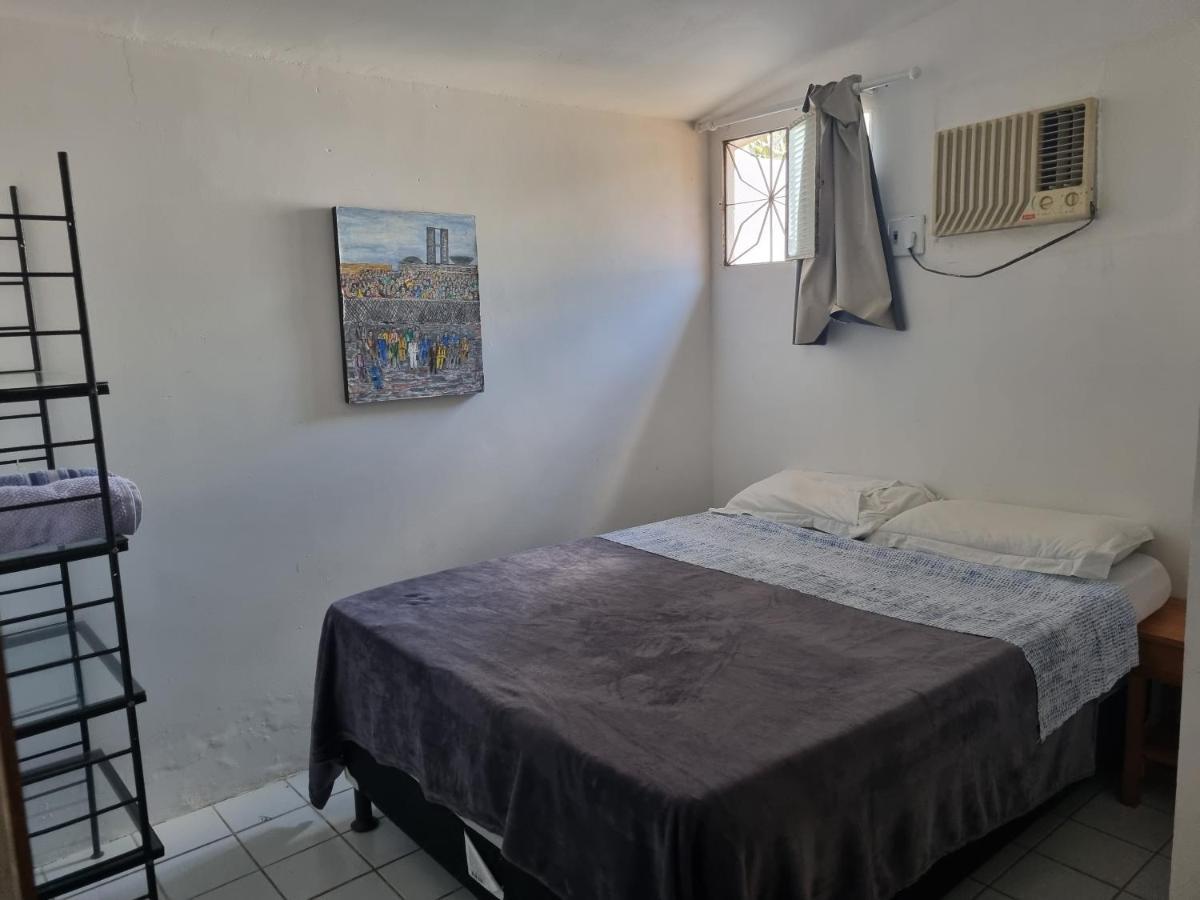 Casa Em Gravata Vista Para O Vale Villa Екстериор снимка