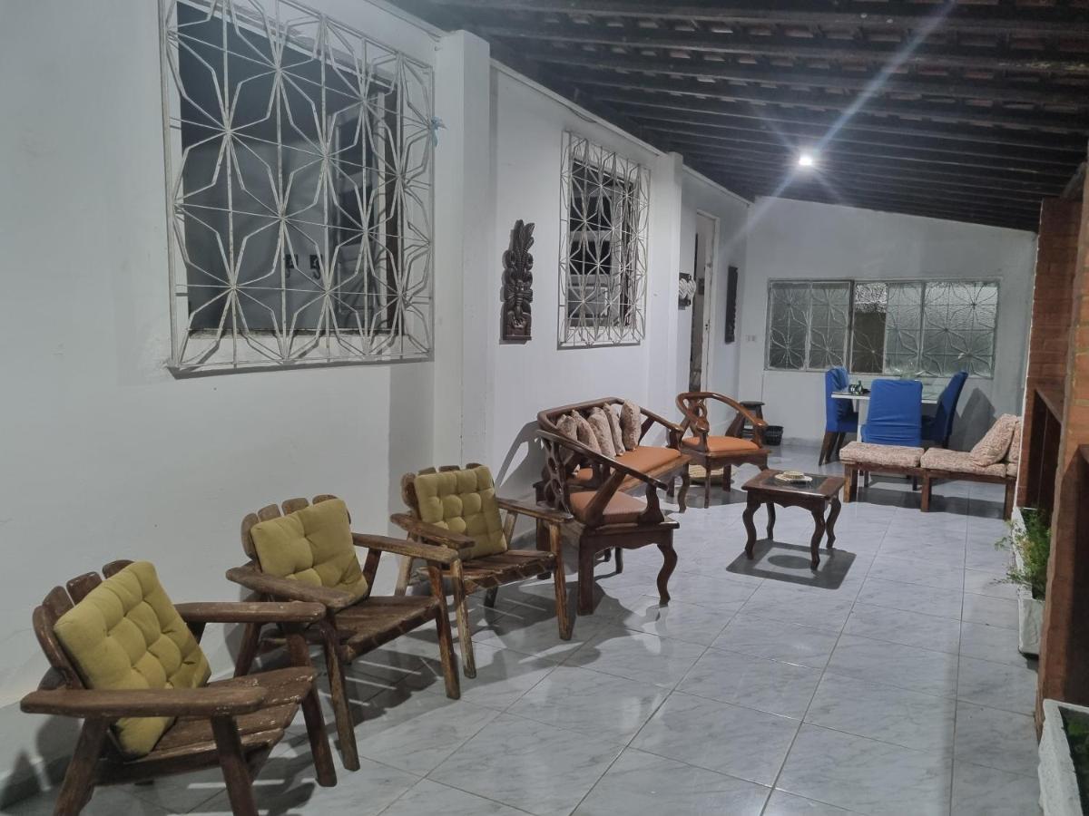 Casa Em Gravata Vista Para O Vale Villa Екстериор снимка