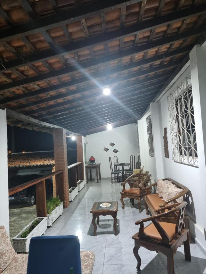 Casa Em Gravata Vista Para O Vale Villa Екстериор снимка