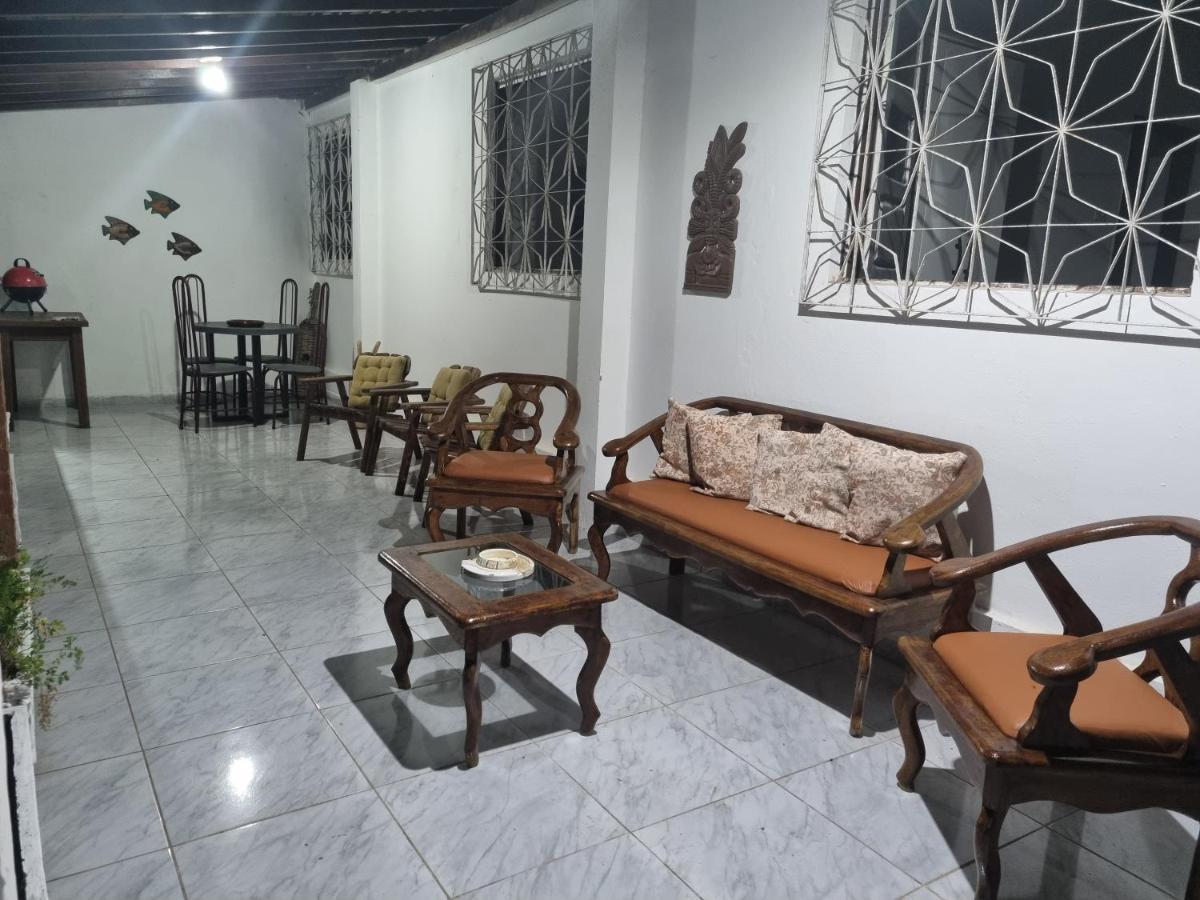 Casa Em Gravata Vista Para O Vale Villa Екстериор снимка