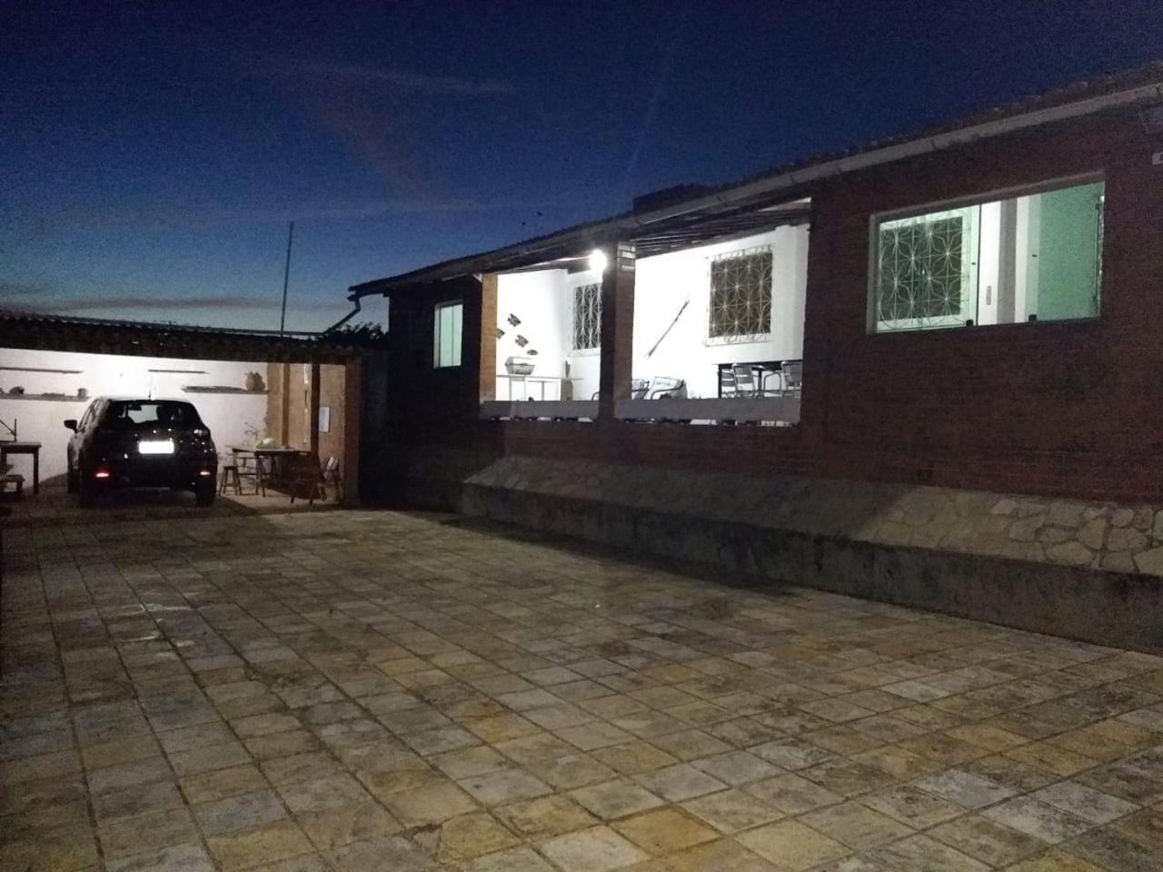 Casa Em Gravata Vista Para O Vale Villa Екстериор снимка