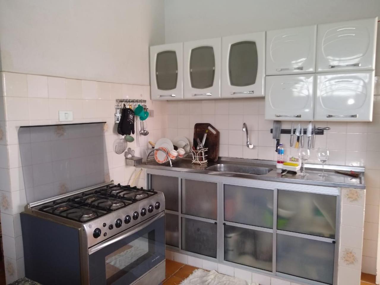 Casa Em Gravata Vista Para O Vale Villa Екстериор снимка