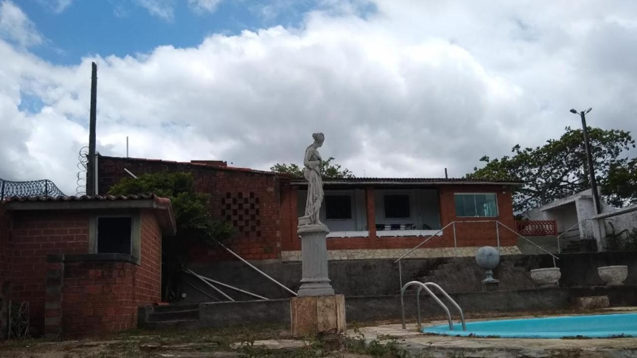 Casa Em Gravata Vista Para O Vale Villa Екстериор снимка